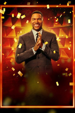 The $100,000 Pyramid poszter