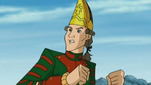 Liberty's Kids 1. évad Ep.23 23. epizód