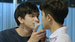 What the Duck รักแลนดิ้ง 1. évad Ep.4 4. epizód