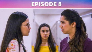 Amber Girls School 1. évad Ep.8 8. epizód