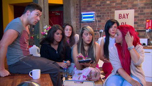 Geordie Shore 2. évad Ep.6 6. epizód