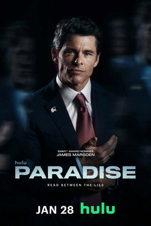Paradise poszter