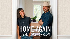 Home Again with the Fords kép