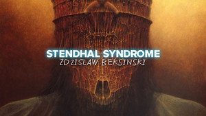 STENDHAL SYNDROME 1. évad Ep.10 10. epizód