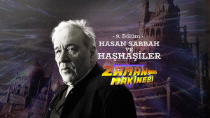 İlber Ortaylı ile Zaman Makinesi 1. évad Ep.9 9. epizód