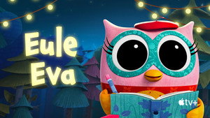 Eva the Owlet kép