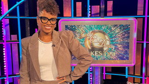 Strictly Come Dancing: It Takes Two 23. évad Ep.17 17. epizód