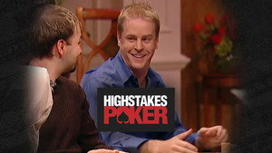 High Stakes Poker 2. évad Ep.13 13. epizód