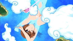 てーきゅう 4. évad Ep.6 6. epizód