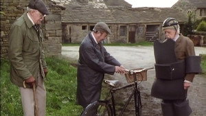 Last of the Summer Wine 15. évad Ep.7 7. epizód