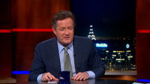 The Colbert Report 9. évad Ep.43 43. epizód