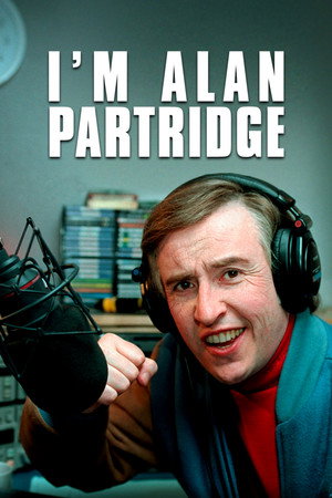 I'm Alan Partridge poszter