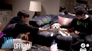 슼즈토커 5. évad Ep.5 5. epizód