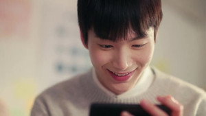 최애가 나타났다?! kép