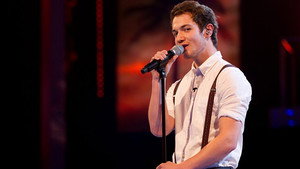 The Voice UK 1. évad Ep.14 14. epizód