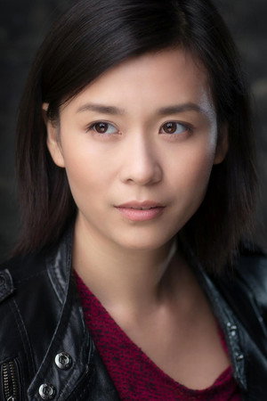 Naomi Yang profil kép