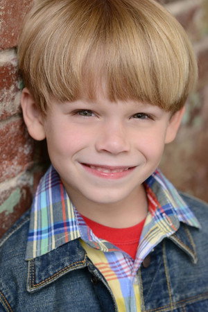 Hudson Meek profil kép