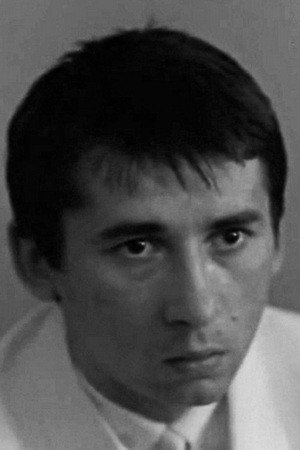 Сергей Шкаликов profil kép