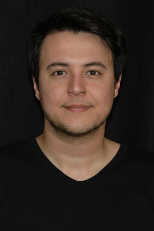 Burak Topaloğlu profil kép