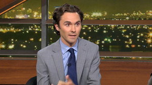 Real Time with Bill Maher 22. évad Ep.31 31. epizód