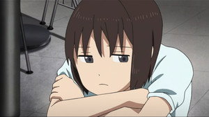 東京マグニチュード8.0 1. évad Ep.4 4. epizód
