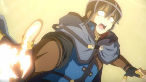 Tsukimichi: Moonlit Fantasy 2. évad Ep.20 20. epizód