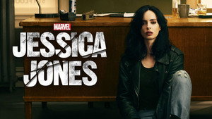 Marvel Jessica Jones kép
