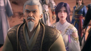 完美世界 1. évad Ep.132 132. epizód