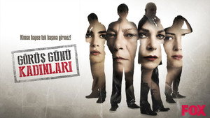 Görüş Günü Kadınları kép