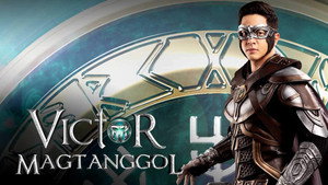 Victor Magtanggol kép