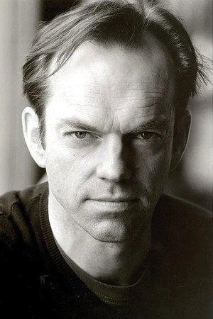 Hugo Weaving profil kép