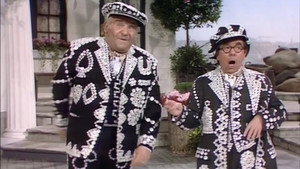 The Two Ronnies 9. évad Ep.4 4. epizód