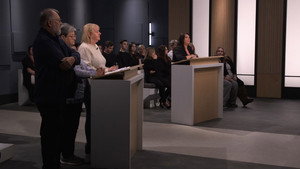 Les justiciers 4. évad Ep.1 1. epizód