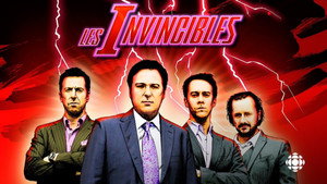 Les Invincibles kép