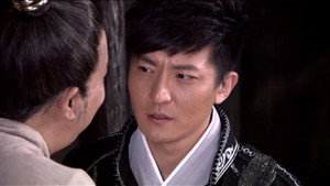龙门镖局 1. évad Ep.5 5. epizód