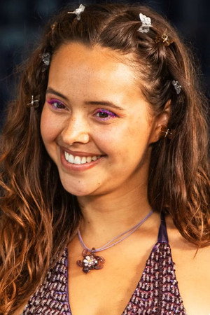 Zelma Feldman Lewerissa profil kép