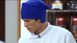 MasterChef 3. évad Ep.21 21. epizód