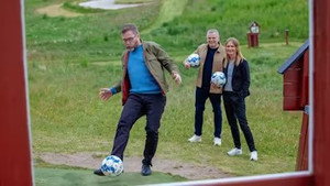 Sæt pris på Danmark 6. évad Ep.2 2. epizód