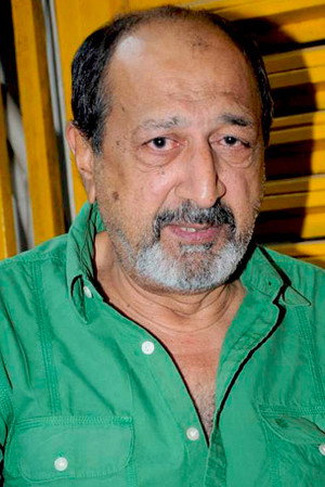 Tinnu Anand profil kép