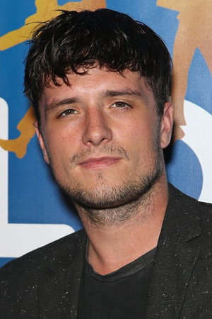 Josh Hutcherson profil kép