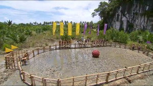 Survivor – A sziget 4. évad - A túlélők viadala Ep.7 7. epizód