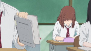 アオハライド 1. évad Ep.9 9. epizód