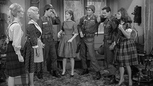 Petticoat Junction 2. évad Ep.12 12. epizód