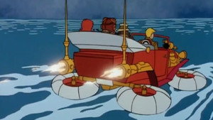 Ghostbusters 1. évad Ep.14 14. epizód