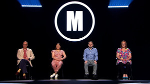 Mastermind 49. évad Ep.6 6. epizód