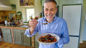 Michel Roux's French Country Cooking 1. évad Ep.8 8. epizód