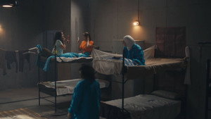 عنبر 6 1. évad Ep.4 4. epizód
