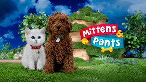 Mittens & Pants kép