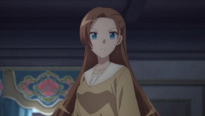 乙女ゲームの破滅フラグしかない悪役令嬢に転生してしまった… 2. évad Ep.4 4. epizód