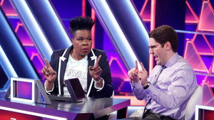 The $100,000 Pyramid 4. évad Ep.1 1. epizód